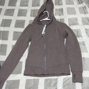 LULULEMON JACKET